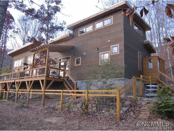 49 Leisure Lane Swannanoa NC 28778
