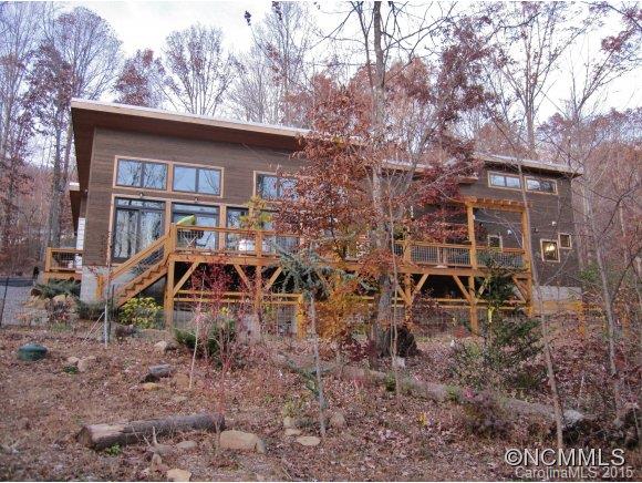 49 Leisure Lane Swannanoa NC 28778