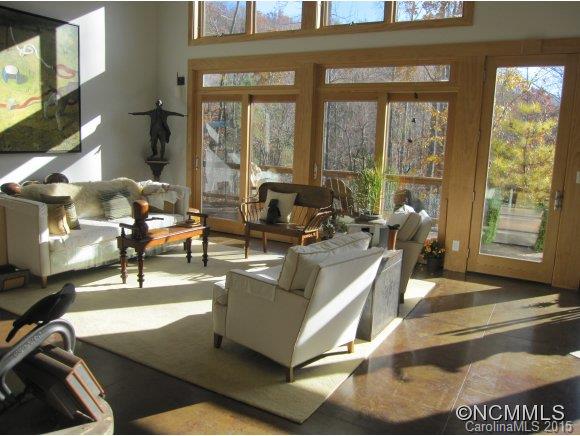49 Leisure Lane Swannanoa NC 28778