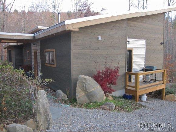 49 Leisure Lane Swannanoa NC 28778