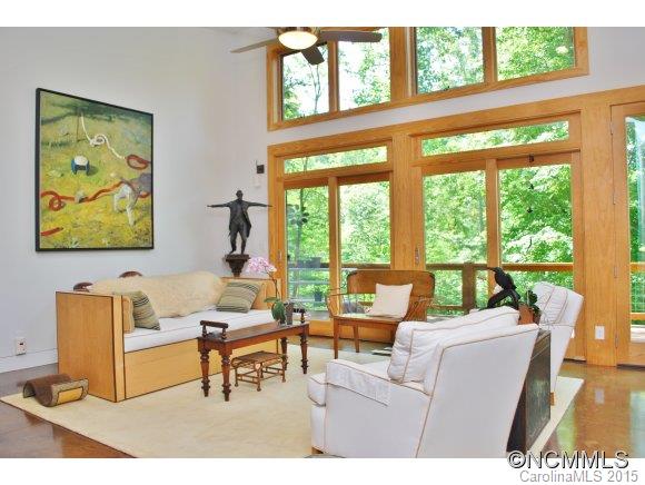 49 Leisure Lane Swannanoa NC 28778