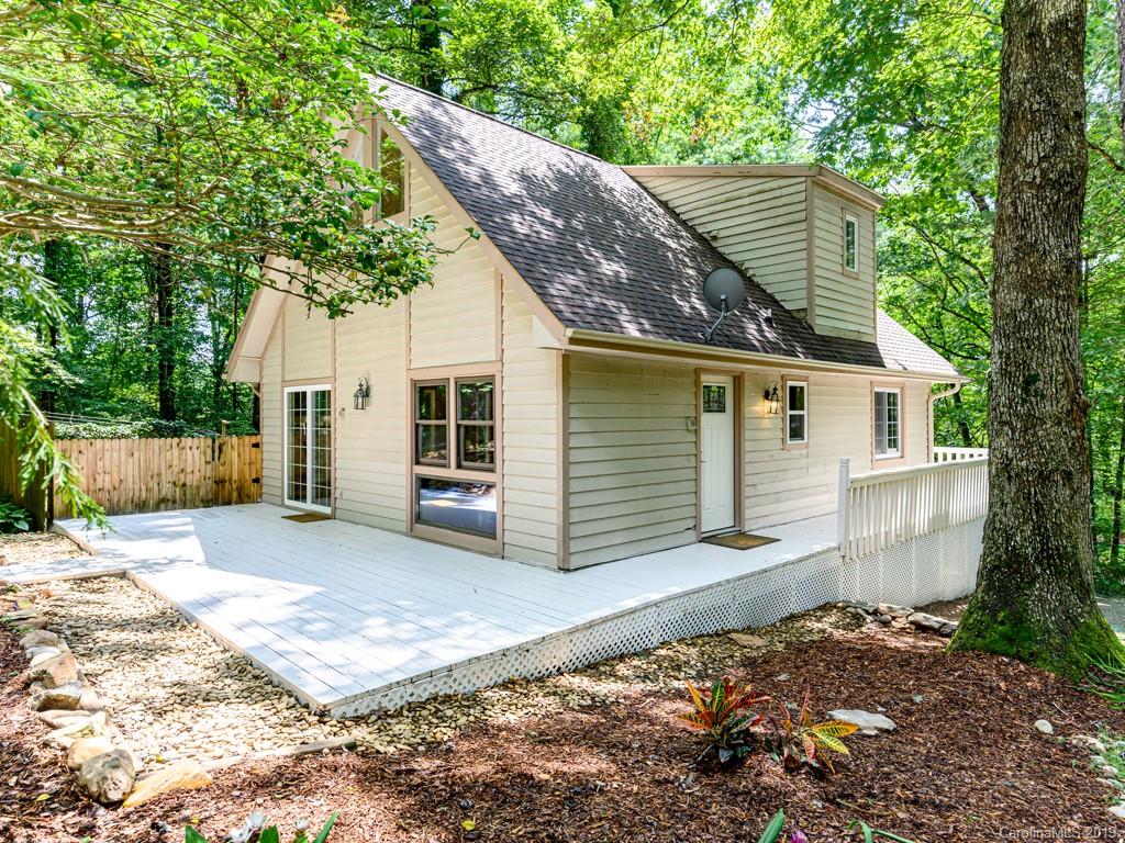 16 New Bern Drive Fletcher NC 28732