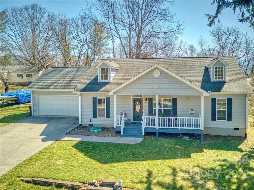 37 Earley Street Canton NC 28716
