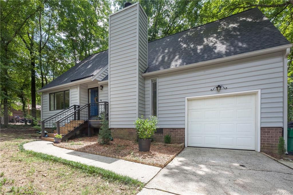 7615 Zermatt Lane Charlotte NC 28226