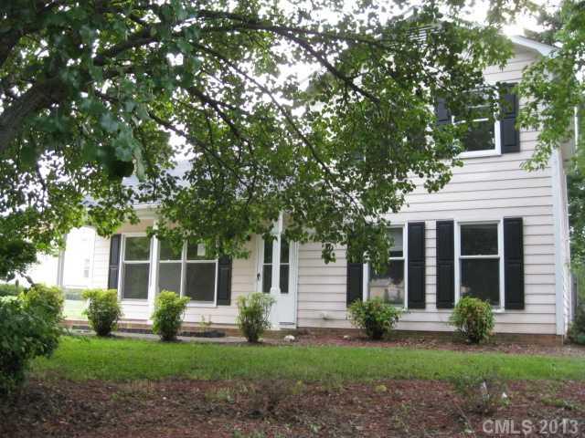 2617 Caswell Court Gastonia NC 28054