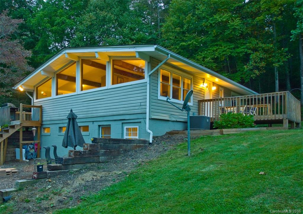 191 Reservoir Road Brevard NC 28712