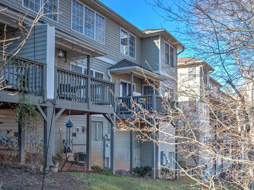 165 Farm Lane Mills River NC 28759