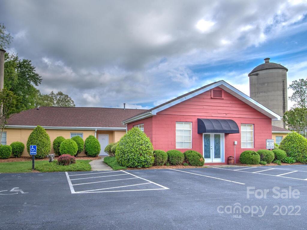 165 Farm Lane Mills River NC 28759