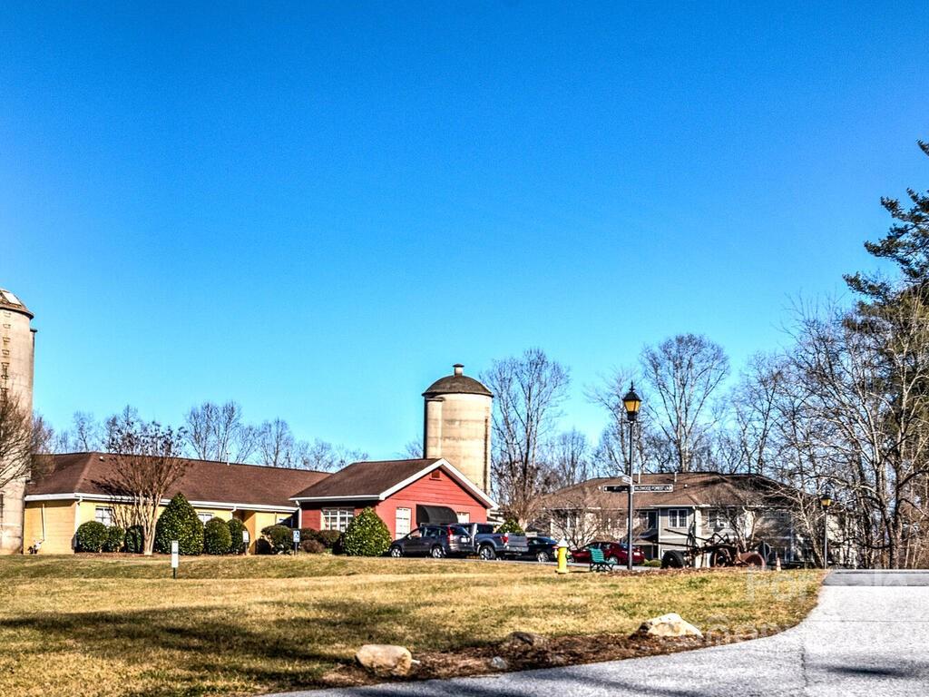 165 Farm Lane Mills River NC 28759