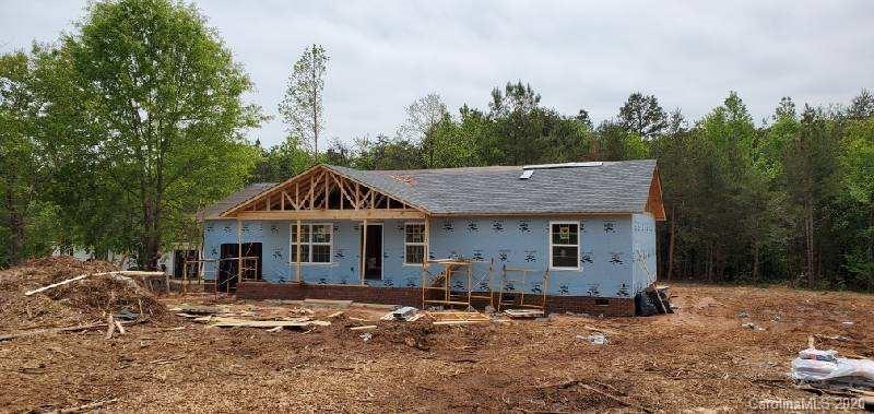 3607 Weatherly Lane Shelby NC 28150