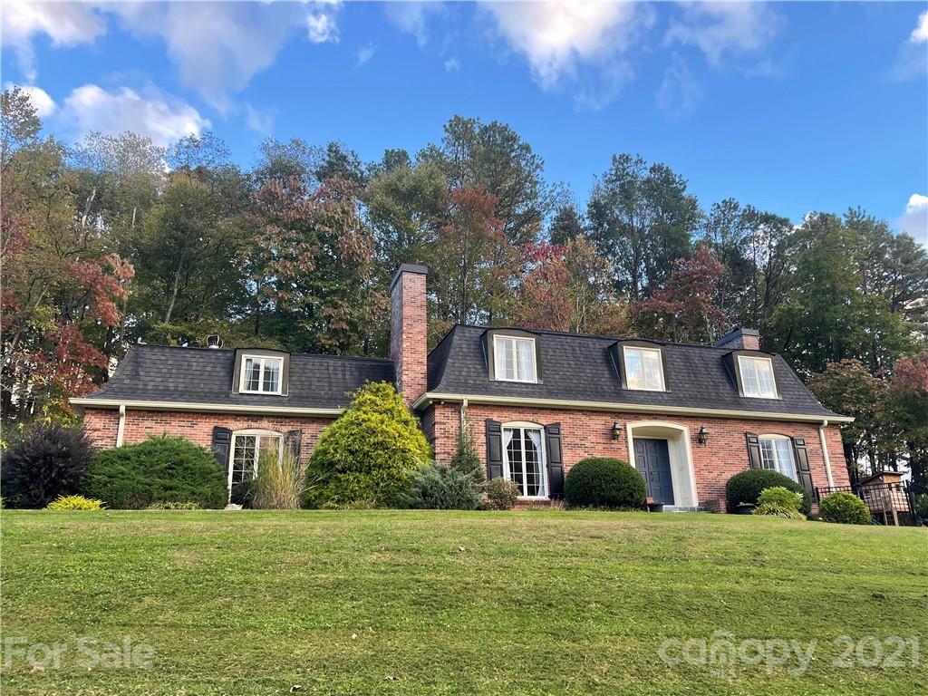 34 Forest Park Drive Waynesville NC 28785