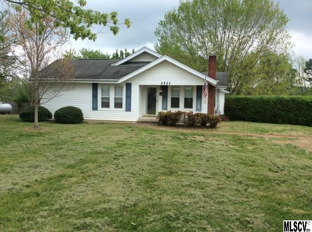 2521 Old Morganton Road Lenoir NC 28645