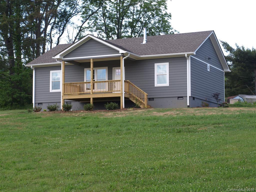 36 Circle Drive Canton NC 28716
