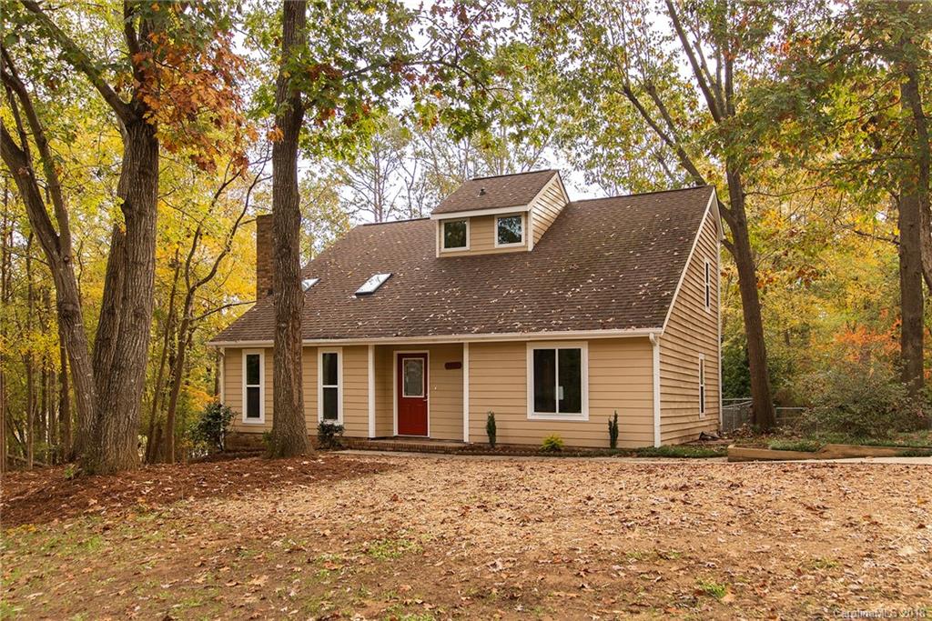 7401 Park Vista Circle Charlotte NC 28226