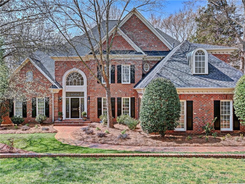 6335 Seton House Lane Charlotte NC 28277