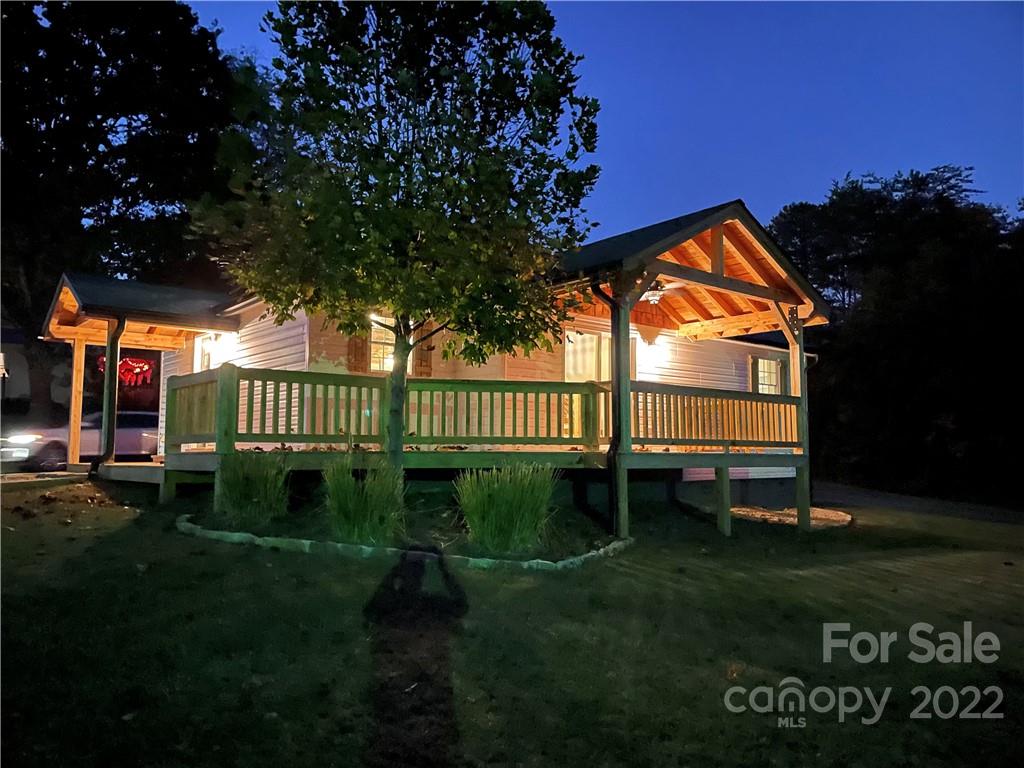 4921 Mccall Town Road Granite Falls NC 28630
