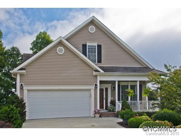 23 Flowering Cherry Drive Asheville NC 28805