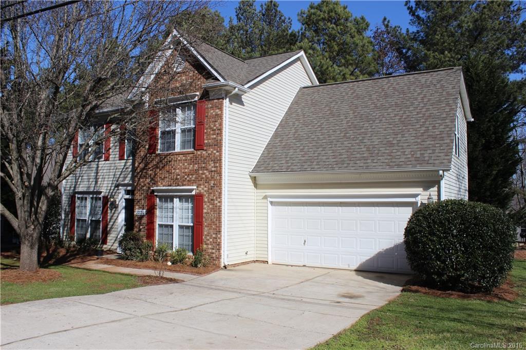 7224 Rock Island Road Charlotte NC 28278
