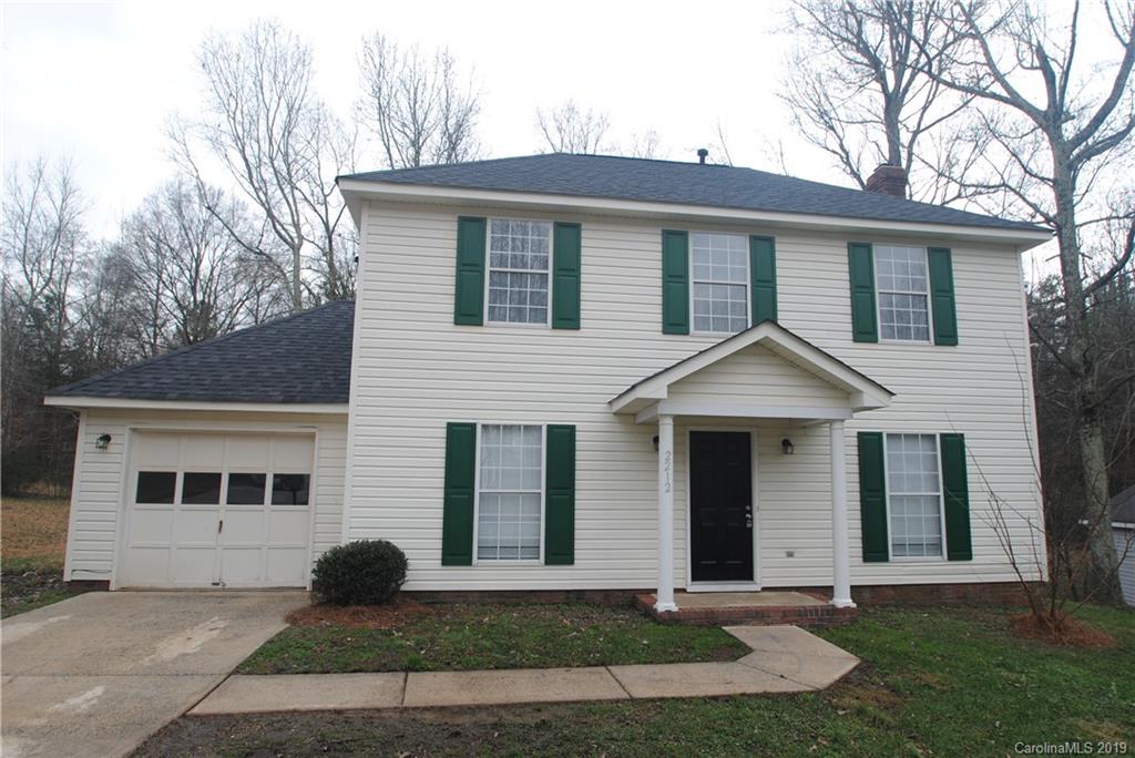 2212 Sloan Drive Charlotte NC 28208