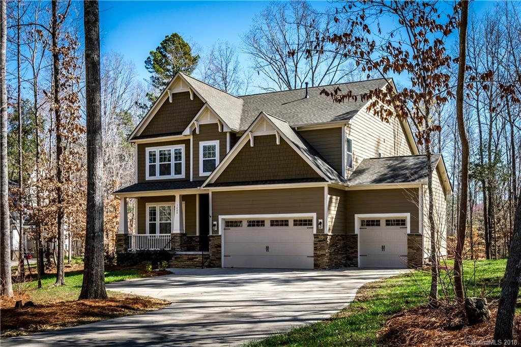 1408 Huntcliff Drive Waxhaw NC 28173