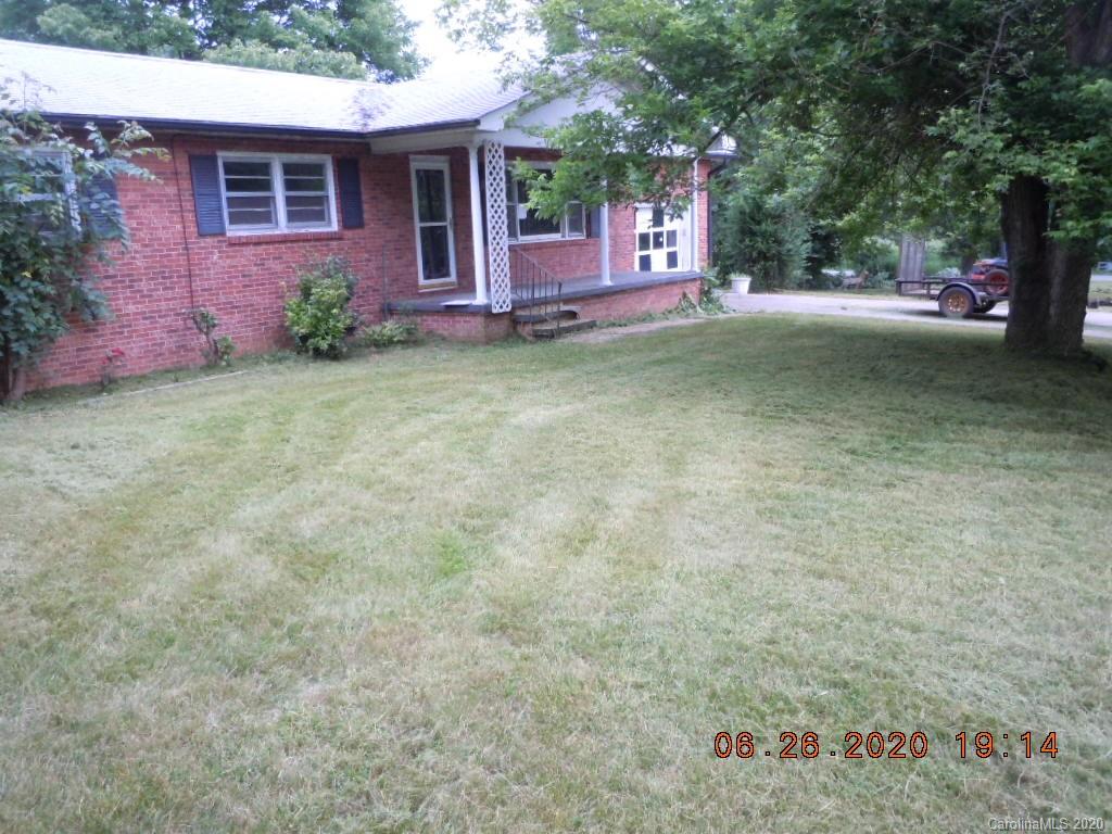 26 Thompson Cove Road Clyde NC 28721