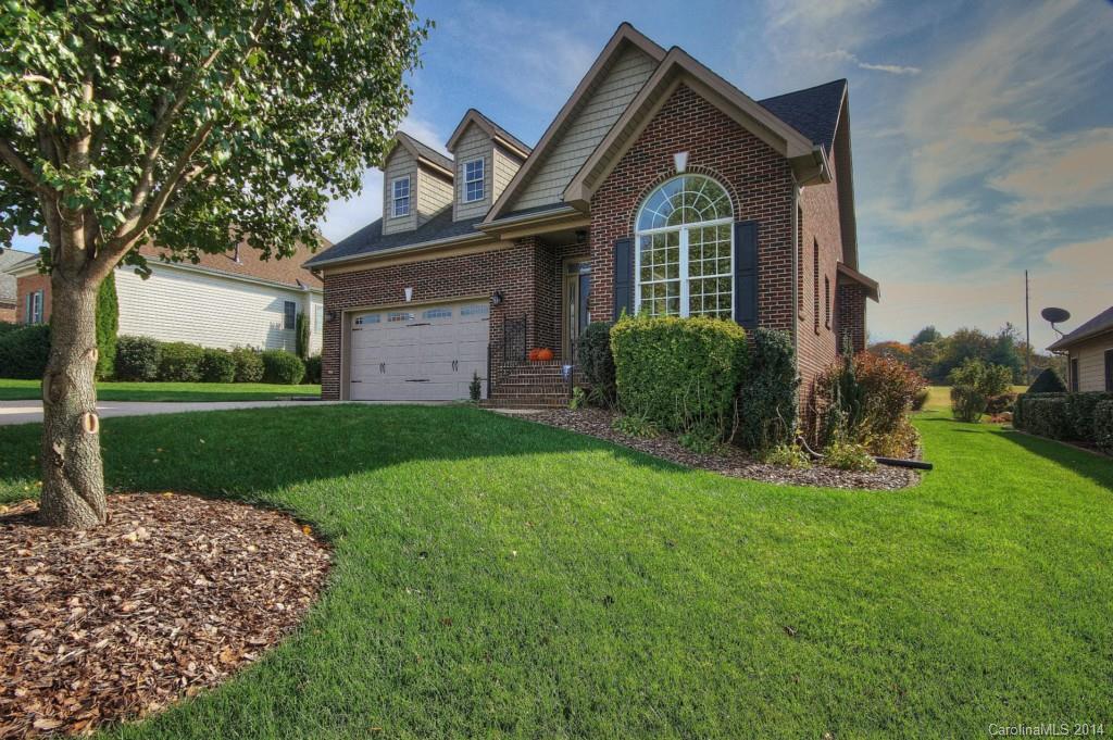 164 Fox Den Circle Statesville NC 28677