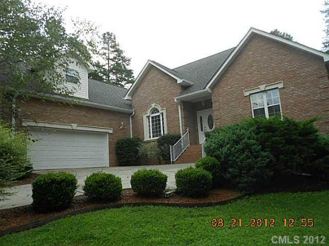 10209 Maple Haven Court Mint Hill NC 28227