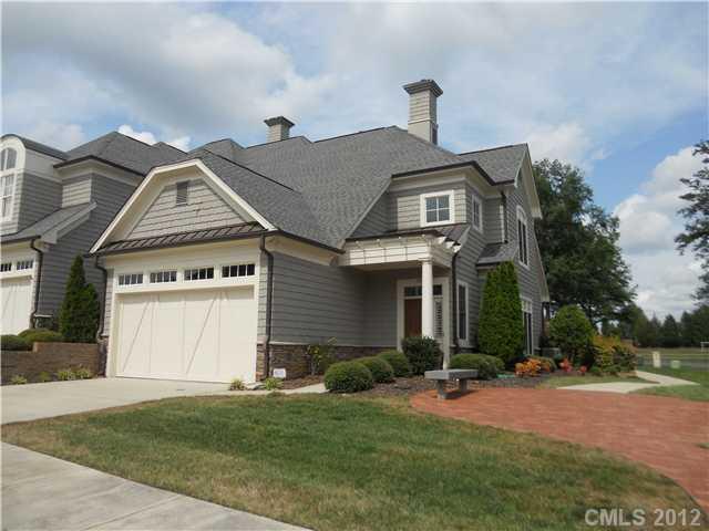 7913 Greenview Terrace Court Charlotte NC 28277