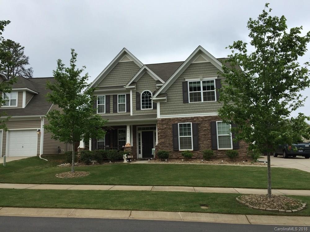 14016 Baytown Court Huntersville NC 28078
