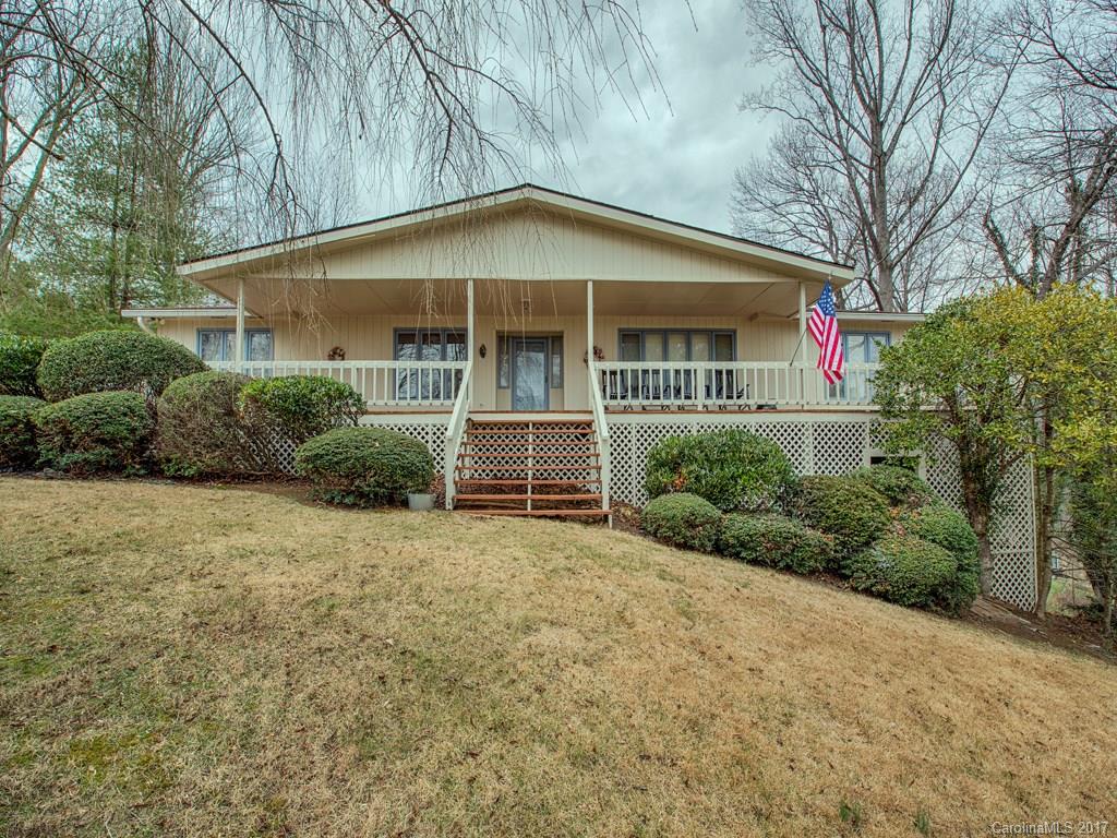 163 Clellie View Drive Waynesville NC 28786