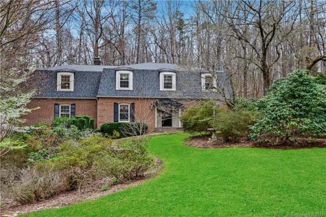 87 Oakwood Drive Marion NC 28752