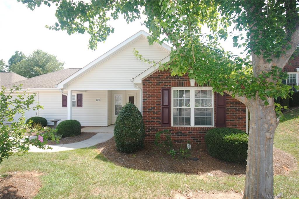 105 Bevington Way Mooresville NC 28117
