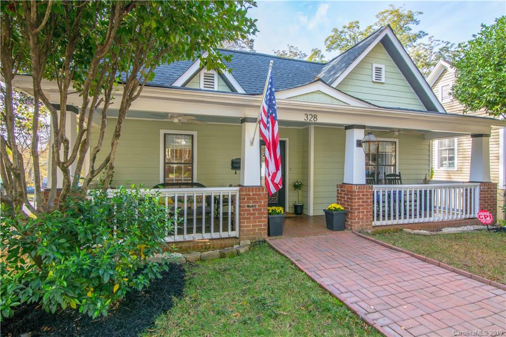 328 E Worthington Avenue Charlotte NC 28203