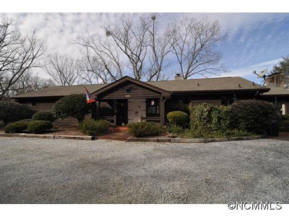 77 Chestnut Lane Columbus NC 28722