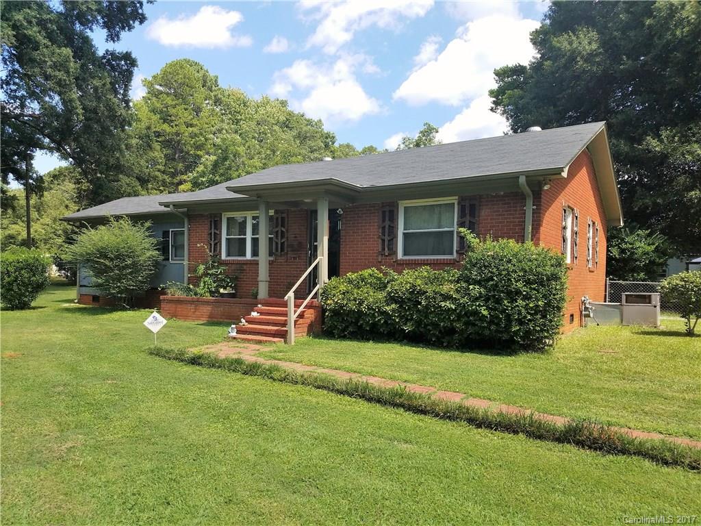 4210 Acorn Street Charlotte NC 28205
