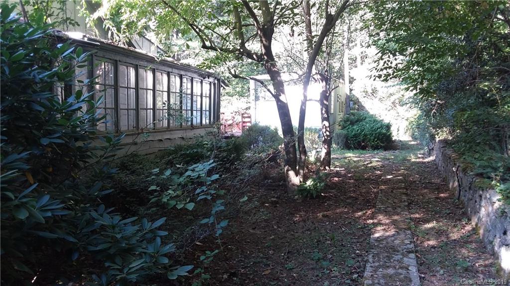 225 Patton Hill Road Swannanoa NC 28778