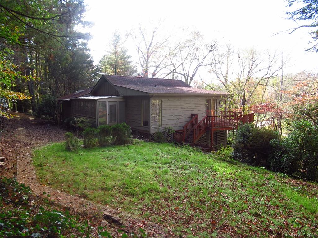 225 Patton Hill Road Swannanoa NC 28778