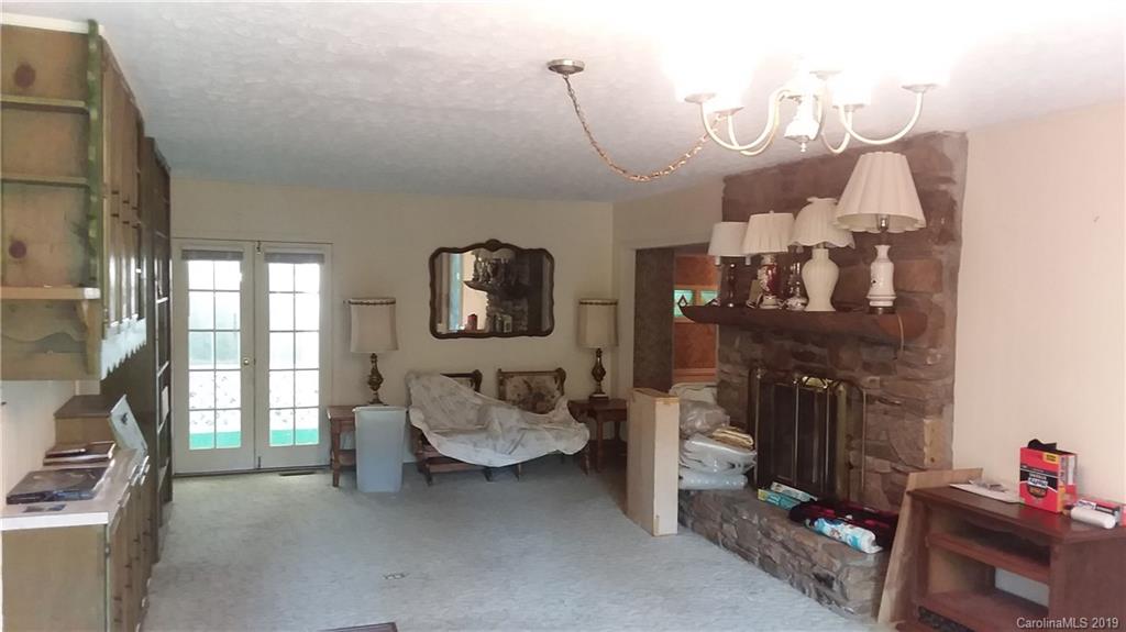 225 Patton Hill Road Swannanoa NC 28778