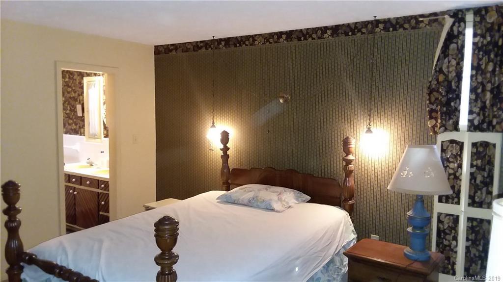 225 Patton Hill Road Swannanoa NC 28778
