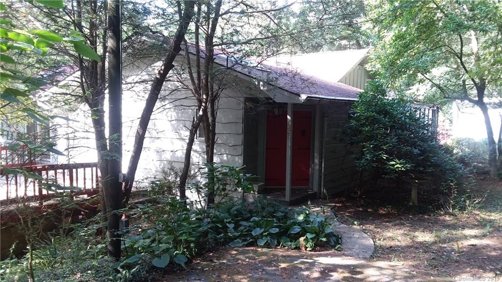 225 Patton Hill Road Swannanoa NC 28778