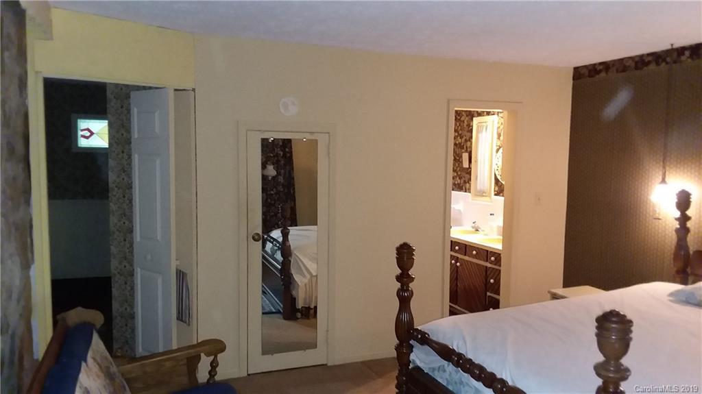 225 Patton Hill Road Swannanoa NC 28778