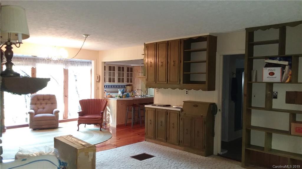 225 Patton Hill Road Swannanoa NC 28778