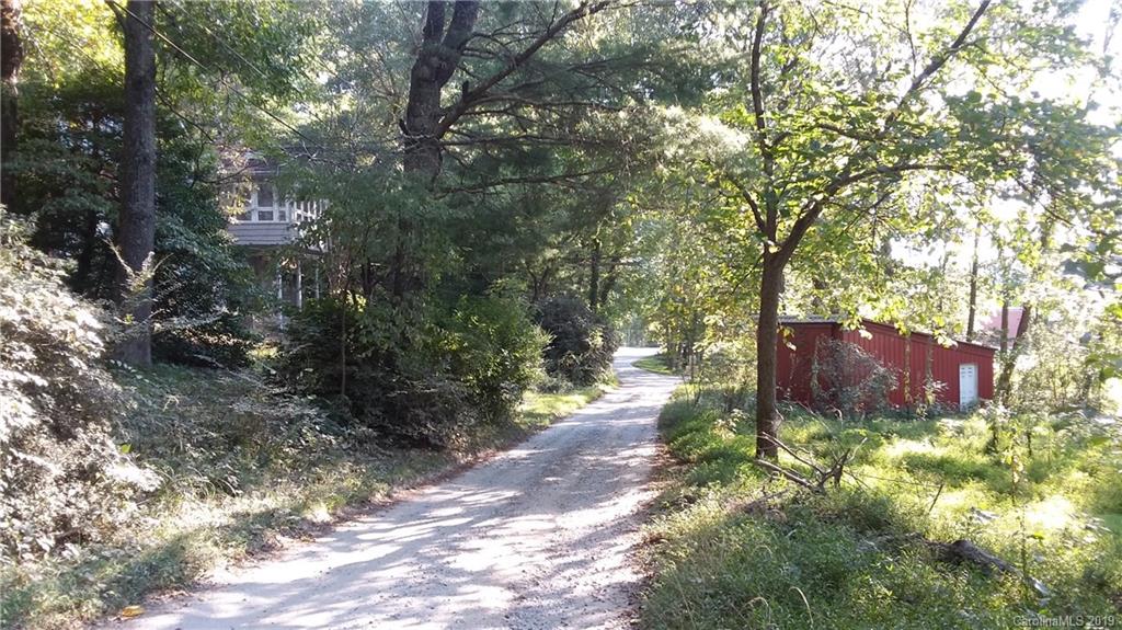 225 Patton Hill Road Swannanoa NC 28778