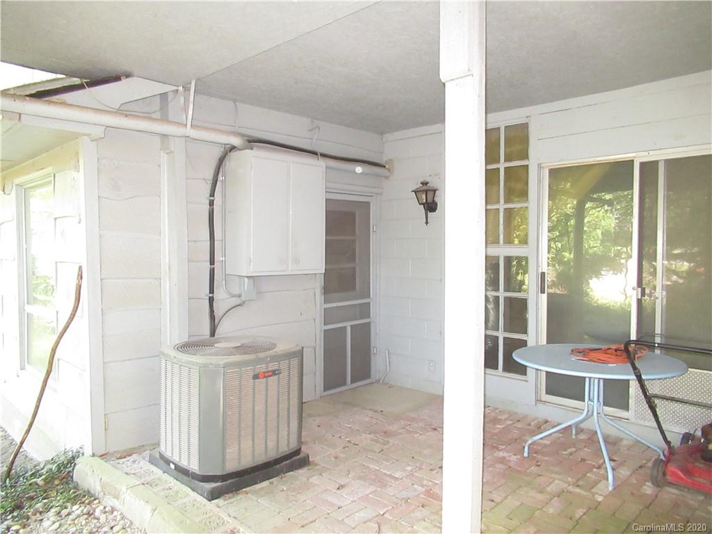 225 Patton Hill Road Swannanoa NC 28778