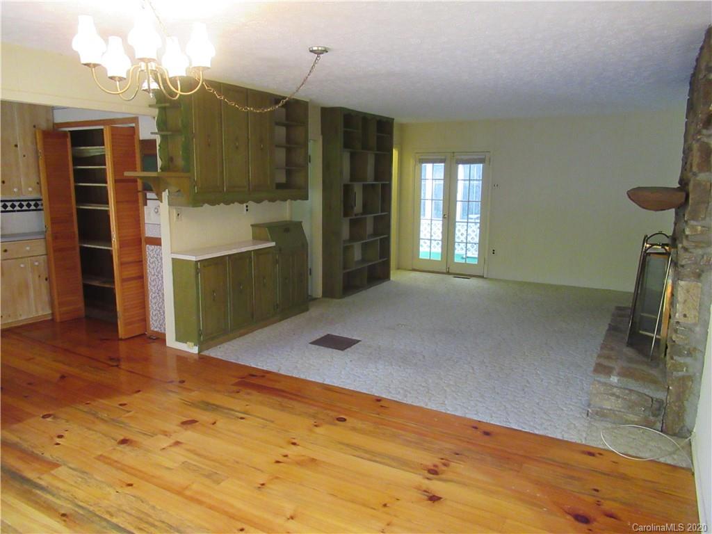 225 Patton Hill Road Swannanoa NC 28778