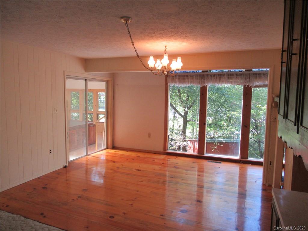 225 Patton Hill Road Swannanoa NC 28778