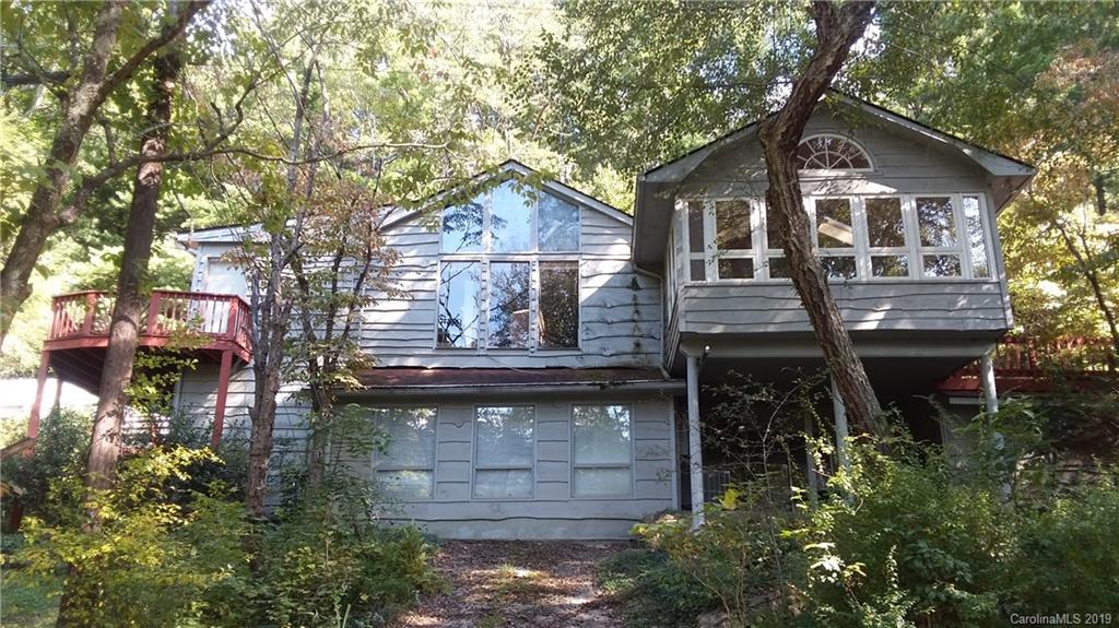 225 Patton Hill Road Swannanoa NC 28778