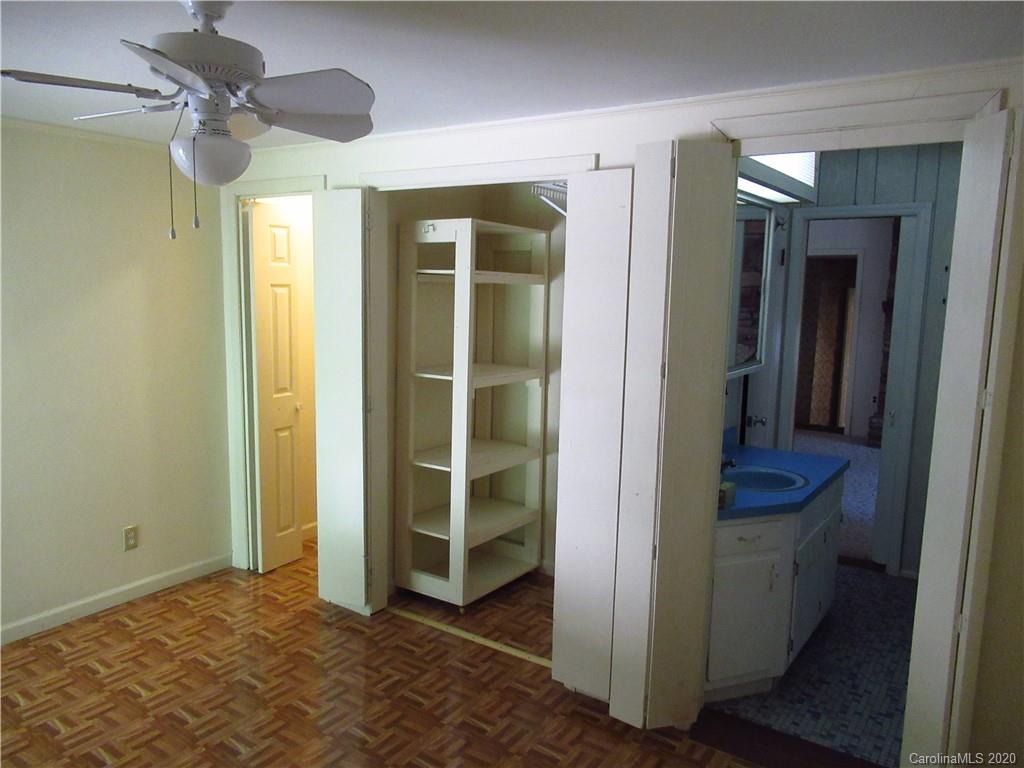 225 Patton Hill Road Swannanoa NC 28778