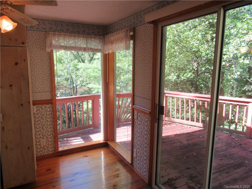 225 Patton Hill Road Swannanoa NC 28778