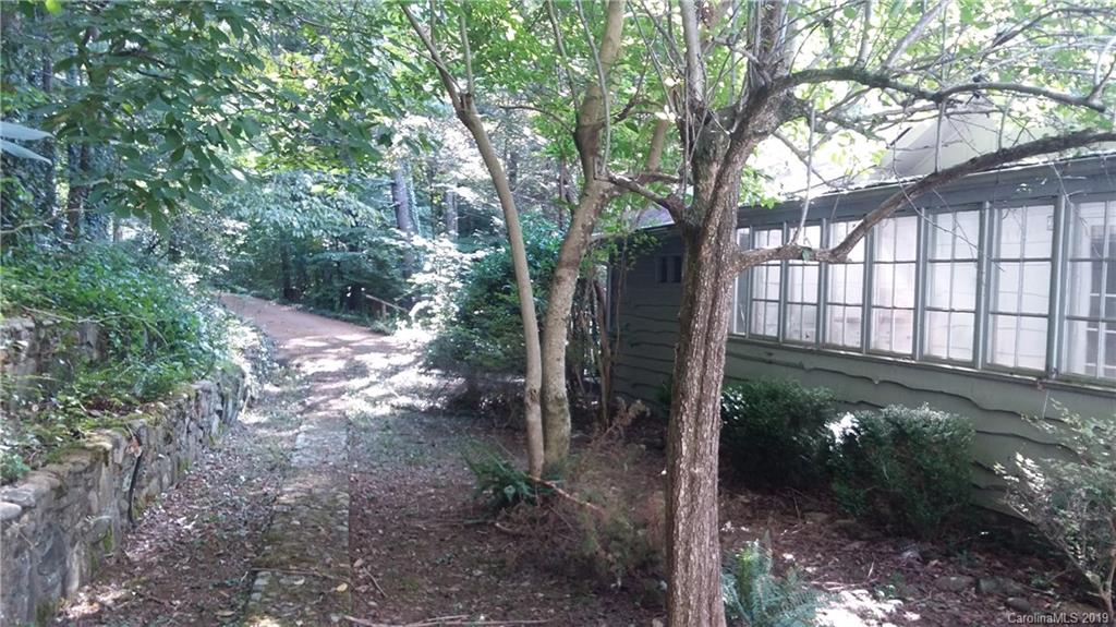 225 Patton Hill Road Swannanoa NC 28778